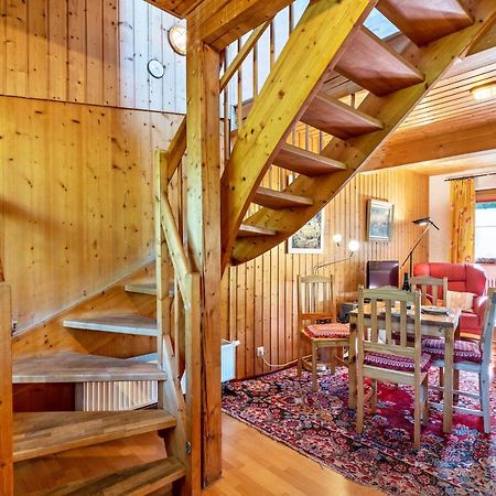 Landhaus Graf Kniebis Εξωτερικό φωτογραφία