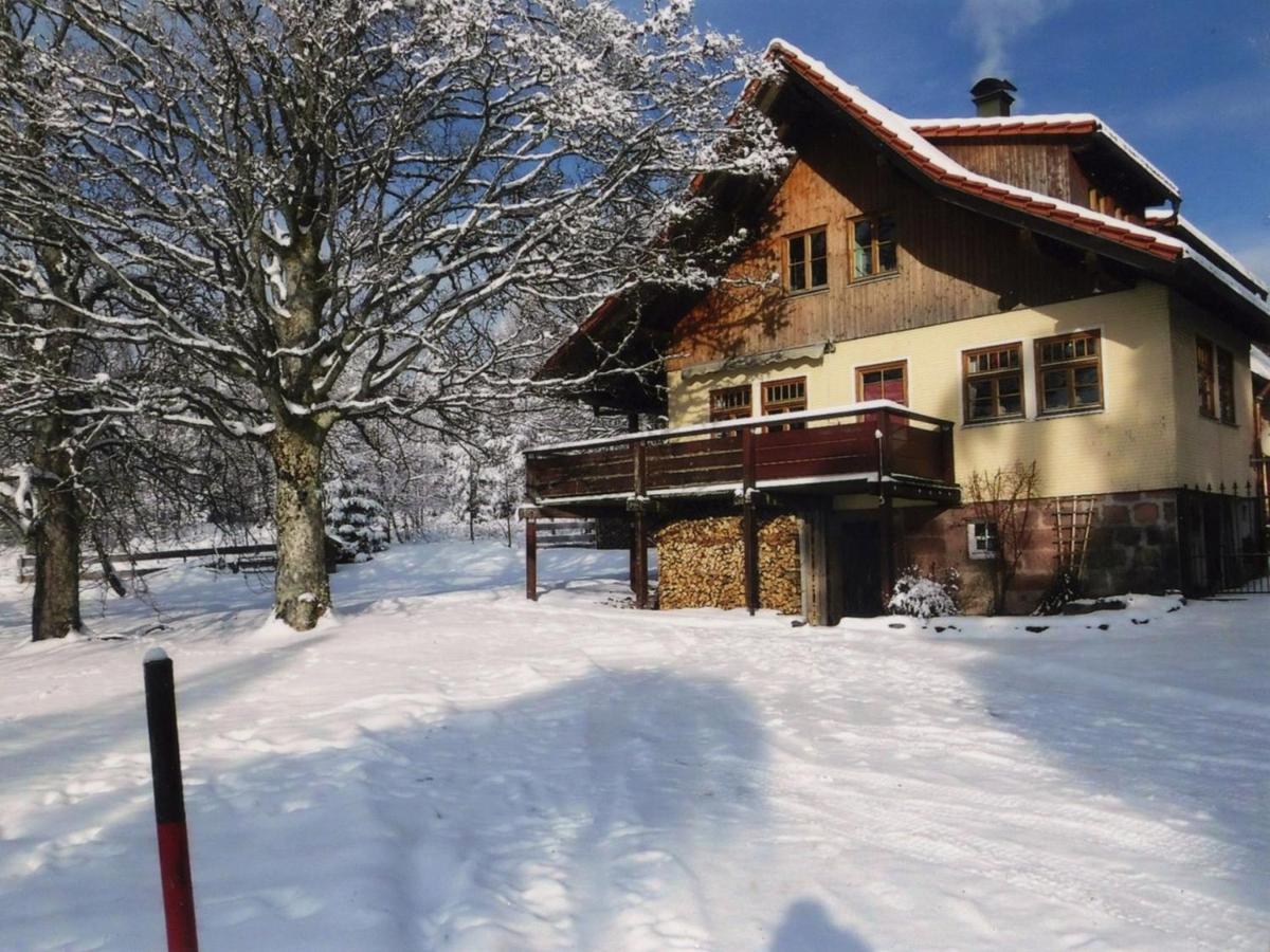 Landhaus Graf Kniebis Εξωτερικό φωτογραφία