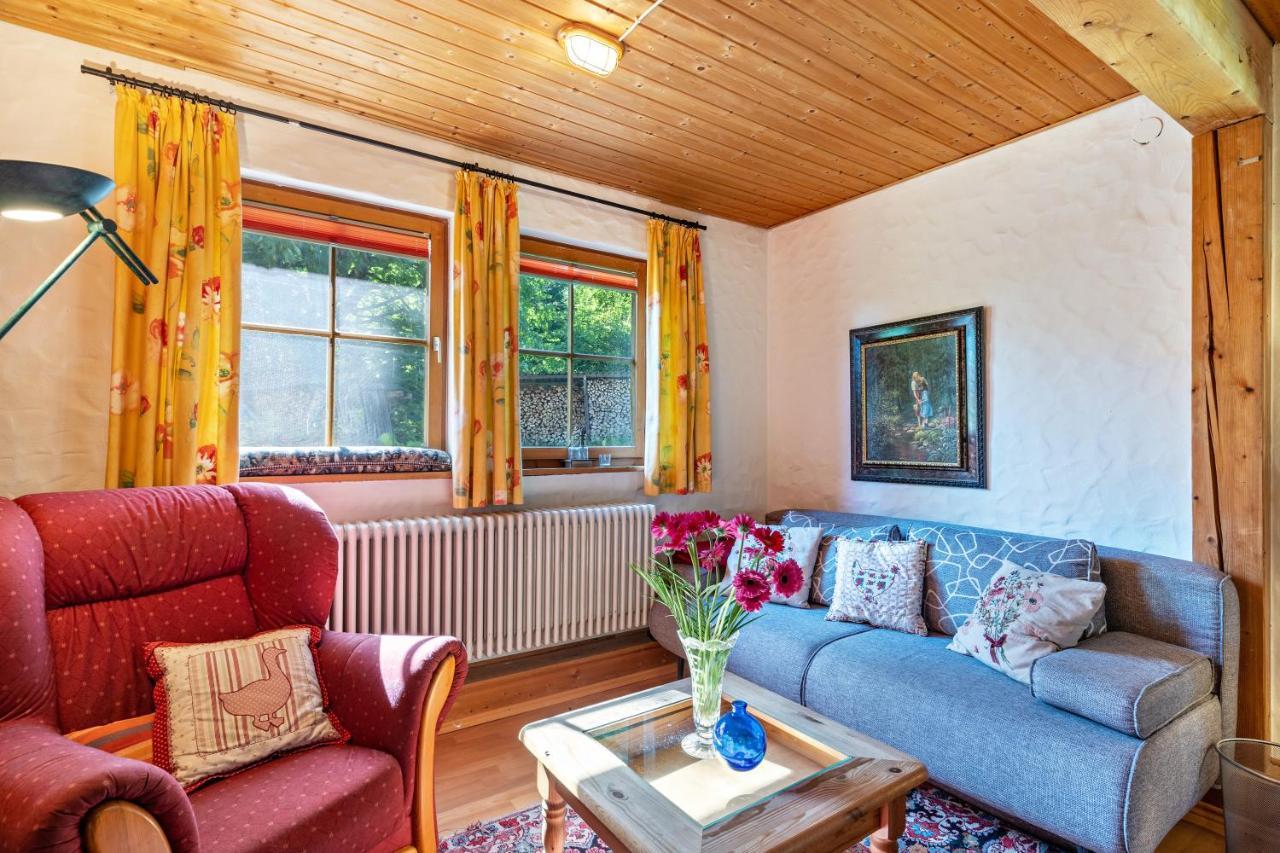Landhaus Graf Kniebis Εξωτερικό φωτογραφία