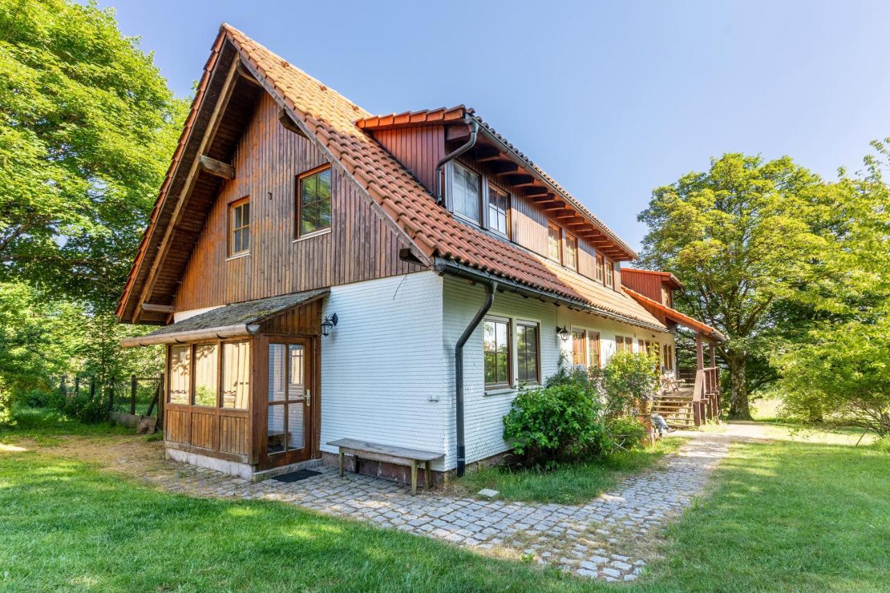 Landhaus Graf Kniebis Εξωτερικό φωτογραφία