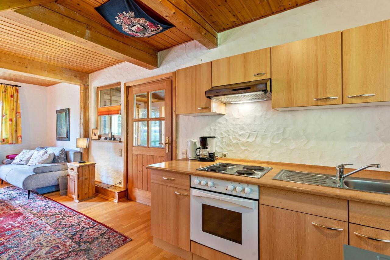 Landhaus Graf Kniebis Εξωτερικό φωτογραφία