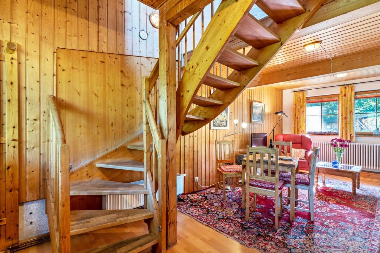 Landhaus Graf Kniebis Εξωτερικό φωτογραφία