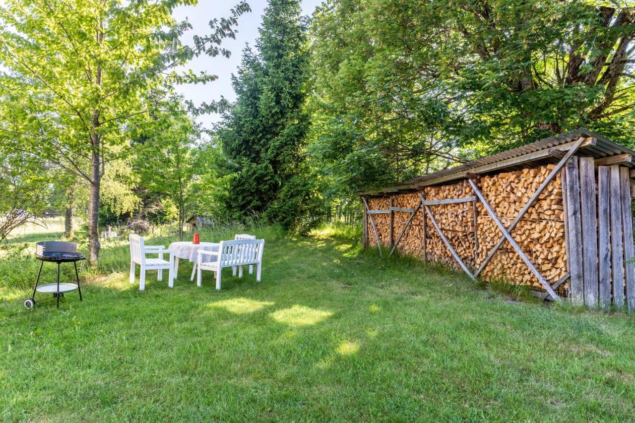 Landhaus Graf Kniebis Εξωτερικό φωτογραφία