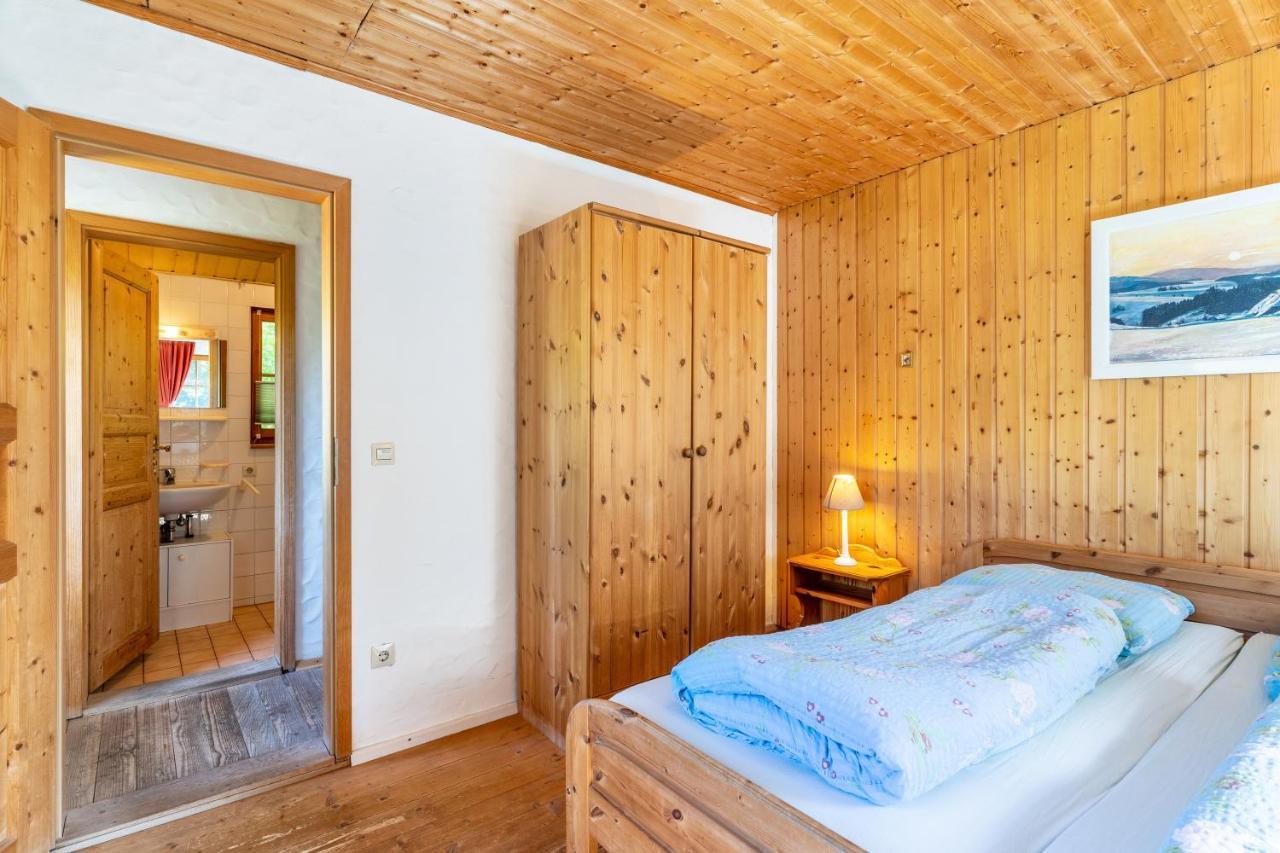 Landhaus Graf Kniebis Εξωτερικό φωτογραφία
