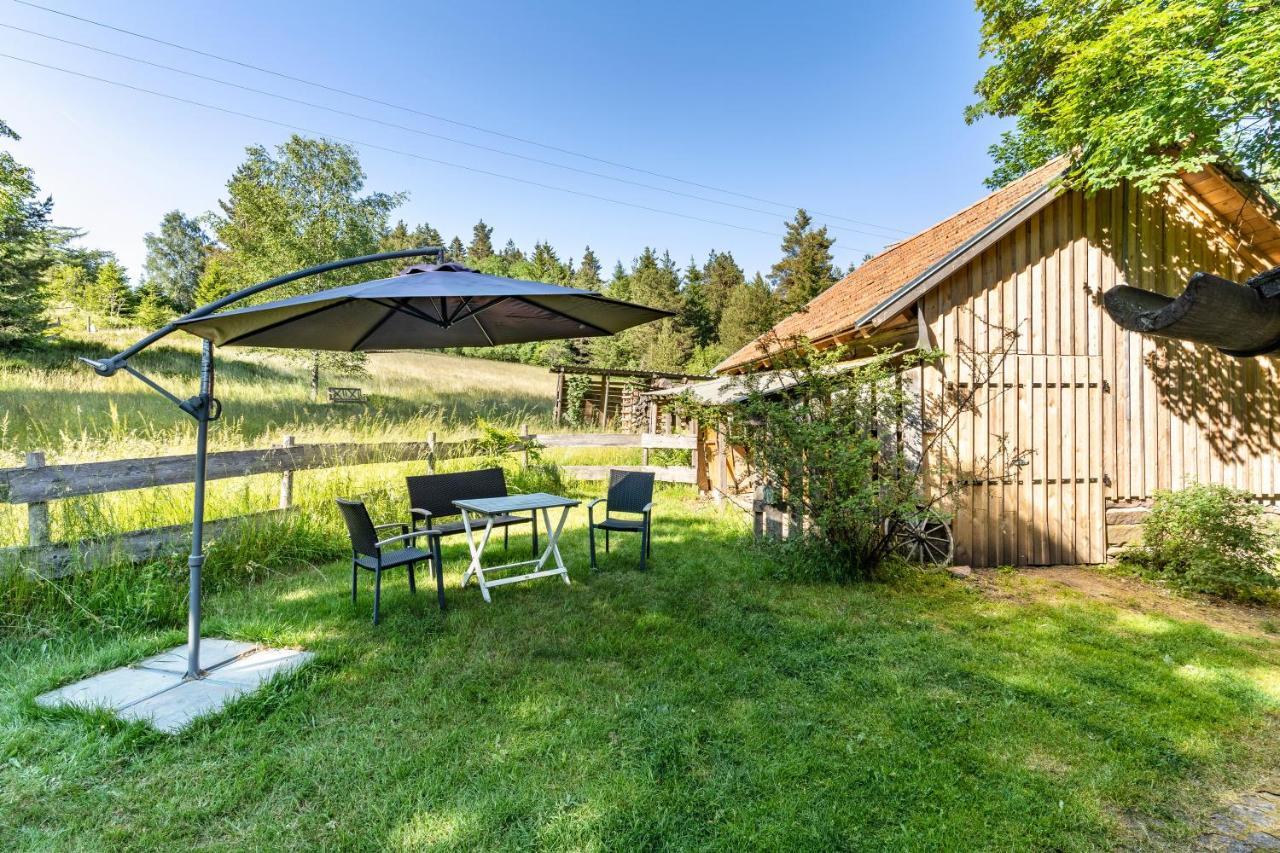 Landhaus Graf Kniebis Εξωτερικό φωτογραφία
