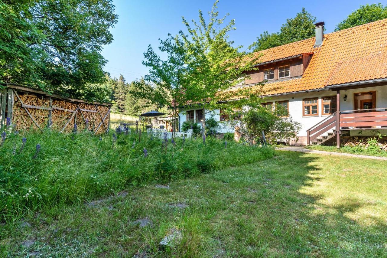 Landhaus Graf Kniebis Εξωτερικό φωτογραφία